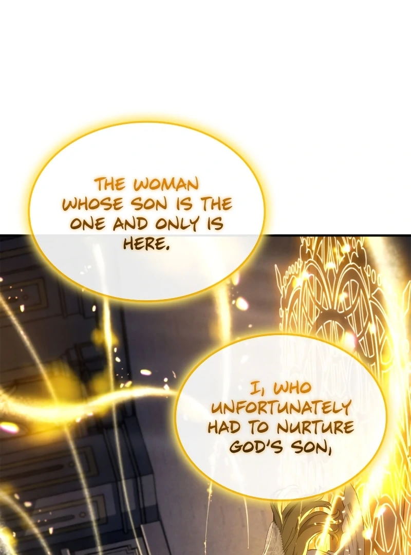 Revenge of the Iron-Blooded Sword Hound, Chapter 49 image 036